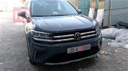 ڤۆڵکسواگن تاوس